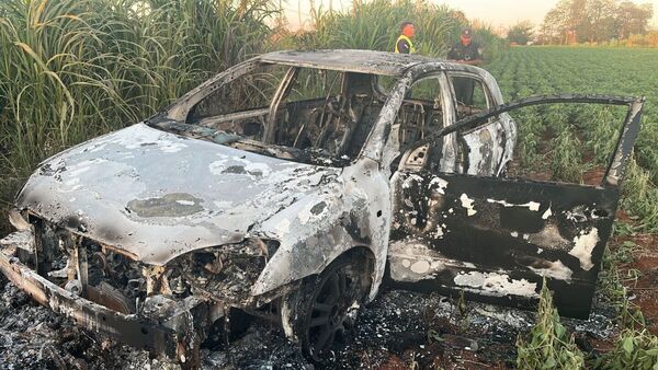 Desaparecido fue hallado en el río Monday con disparos en la cabeza y pierna