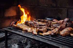 Lo que plantean los empresarios para mejorar los precios de la carne a nivel local - Economía - ABC Color