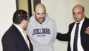 El cantante Pablo Benegas afronta preliminar por abuso sexual en niños, proxenetismo y otros - Judiciales.net