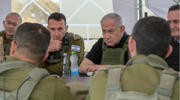 Israel y Líbano acuerdan tregua de 60 días en conflicto con Hezbollah