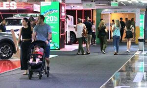 Culminó con éxito la edición N° 27 de CADAM MOTOR SHOW.