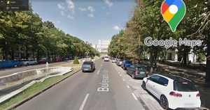 Calles de Paraguay finalmente serán visibles en Google Street View
