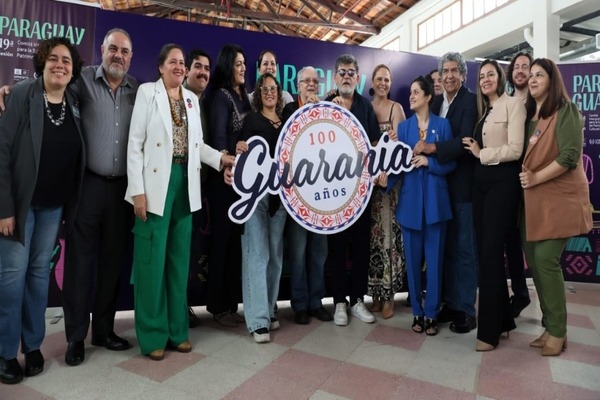 Paraguay resalta la candidatura de la guarania como patrimonio cultural de la Unesco