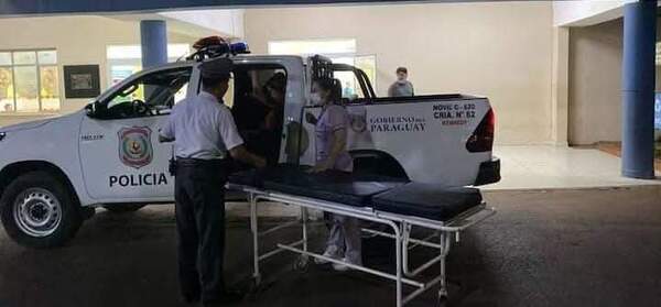Mujer y su hija fueron baleadas en Capiatá por un presunto sicario enviado por el ex