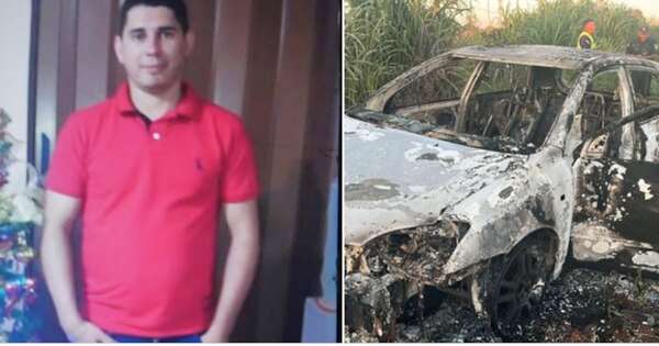 Diario HOY | Hallazgo de cadáver en río Monday: sería del desaparecido en CDE