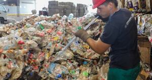 Diario HOY | Destacan que economía circular impulsa crecimiento y generación de empleo