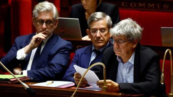 La Asamblea Nacional de Francia rechazó el acuerdo entre la Unión Europea y el Mercosur - .::Agencia IP::.