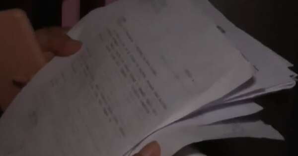 La Nación / Madre e hija fueron baleadas en su propia casa