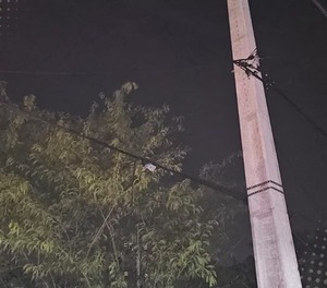 Niña de 8 años muere electrocutada en Villeta - 1000 Noticias
