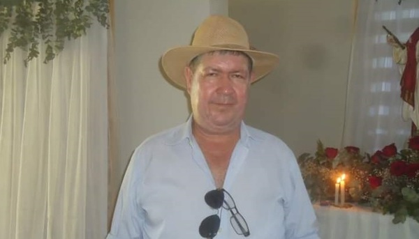 Personal técnico la ANDE quien sufrió un accidente de trabajo, ofrecerá almuerzo por el gesto solidario recibido - Noticiero Paraguay