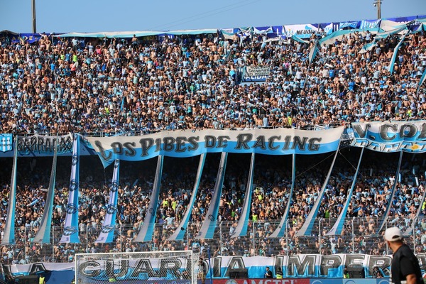 “Te vamos a extrañar, Asunción”: la publicación de Racing Club que conmueve en las redes sociales • PARAGUAY TV