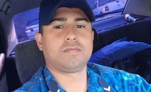 Falleció custodio de diputado baleado ayer durante asalto
