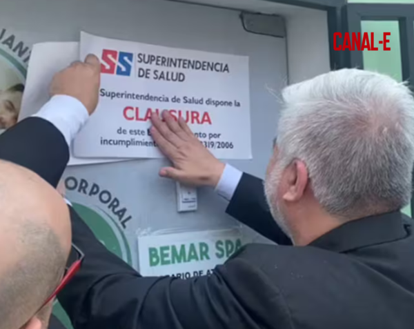 CACERÍA DE CLÍNICAS MAU ARRANCA ESTE MIÉRCOLES