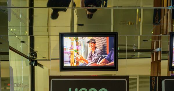 Diario HOY | Tarjetas de crédito: explosivo incremento mueve tablero de quién es quién en el mercado