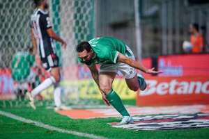 Atlético Mineiro perdió antes de la final de la Copa Libertadores - Fútbol Internacional - ABC Color