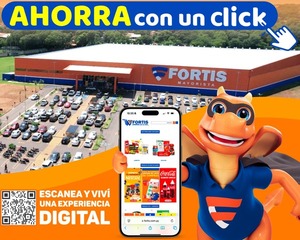 Fortis Mayorista se lanza al mundo digital con su plataforma online | Locales | 5Días