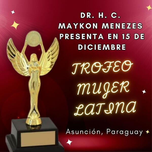 Premiaran a mujeres latinoamericanas destacadas - .::Agencia IP::.