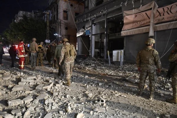 «Alto al fuego» entre Israel y Hezbollah entró en vigor tras más de 14 meses de intensos combates