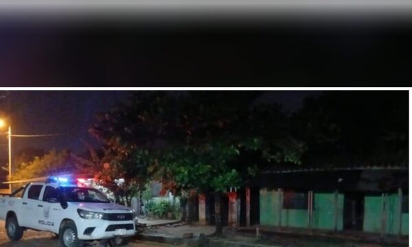 Niña de 8 años falleció tras ser electrocutada por el tejido de su vivienda