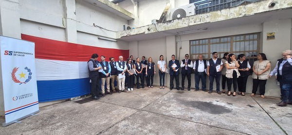 Inician procedimiento de inspección a clínicas y establecimientos médicos - 1000 Noticias