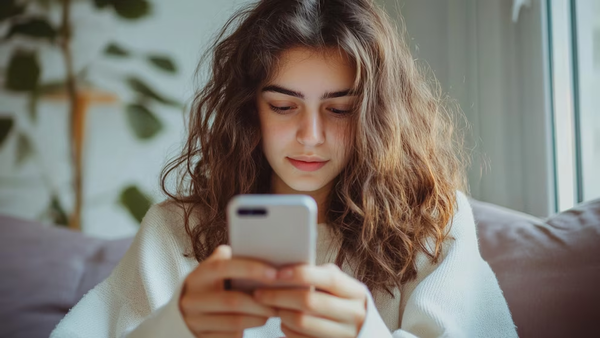 | Cómo reconocer el pantallismo, la adicción al celular que altera la salud mental de los niños y adolescentes