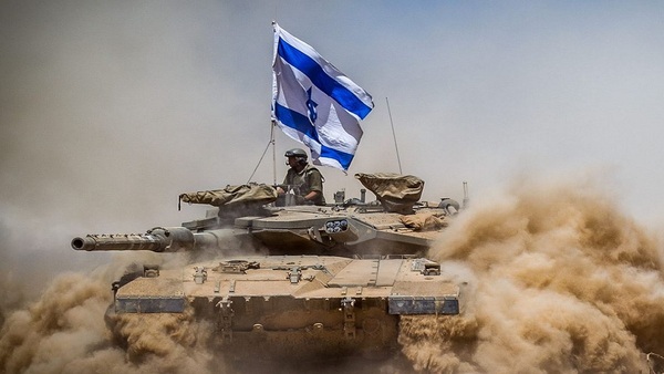 ¿Cuánto durará el cese al fuego entre Israel y Hezbolá? - Portal Digital Cáritas Universidad Católica