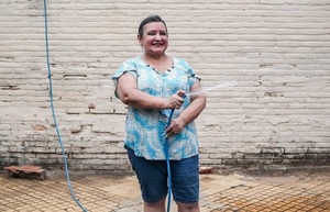 “Te voy a extrañar, Asunción”: el emotivo mensaje de Racing