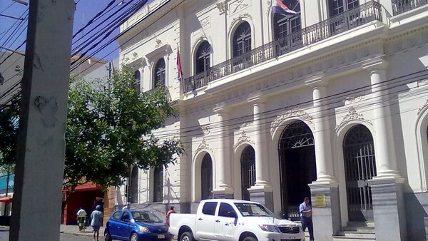 Ciberespionaje chino al sistema del Gobierno de Paraguay: ¿Qué datos se extrajeron?