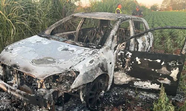 Desaparecido fue hallado en el río Monday con disparos en la cabeza y pierna – Prensa 5