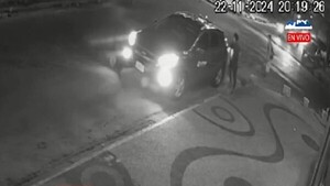 Motociclista muere en accidente y familia fustiga contra autoridades