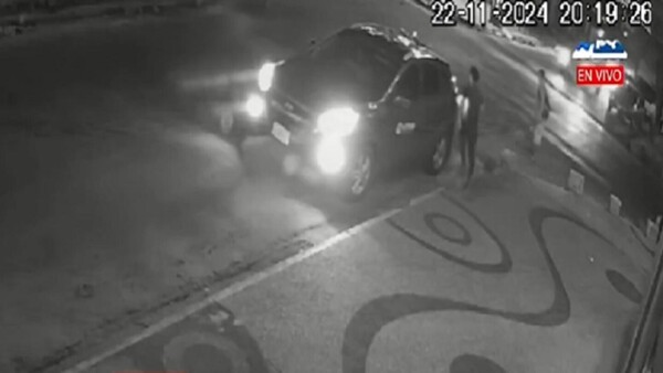 Motociclista muere en accidente y familia fustiga contra autoridades