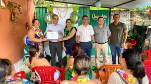 ¡Renovando hogares, transformando vidas! «Mi Baño, Mi Orgullo»: la solidaridad que impulsa el cambio