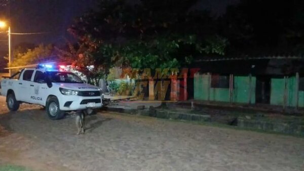 Niña de 8 años falleció electrocutada en Villeta