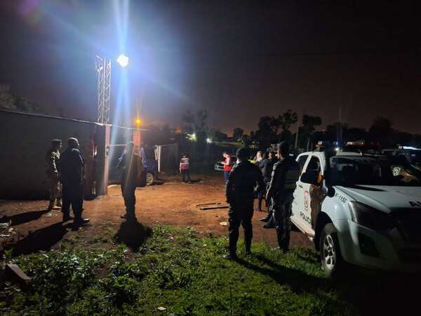 AUDIO: Presunto caso de abuso de niño en Cereso: madre se encuentra con orden de captura - A La Gran 7-30 - ABC Color