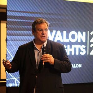 Avalon Insights: Un Encuentro Estratégico para Explorar el Futuro Financiero de Paraguay | Locales | 5Días