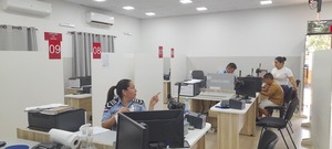 Inconvenientes en el sistema de Identificaciones afectan el retiro de documentos de identidad