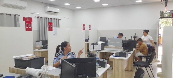 Inconvenientes en el sistema de Identificaciones afectan el retiro de documentos de identidad