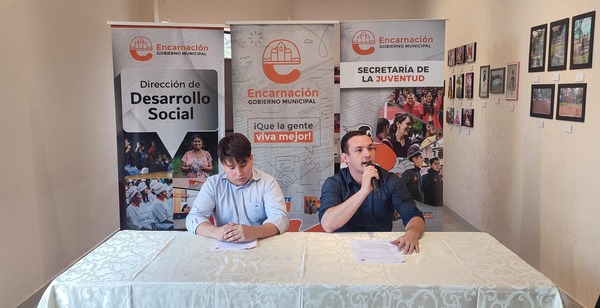 Lanzan el Premio Municipal de la Juventud 2024