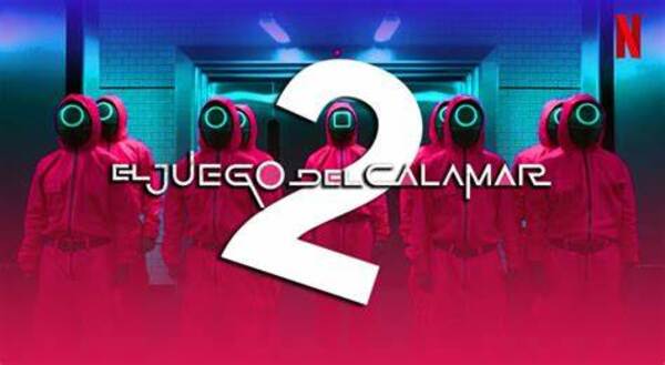 Netflix reveló el tráiler de la segunda temporada de “El Juego del Calamar”