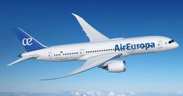 El Black Friday de Air Europa te lleva a los mejores destinos