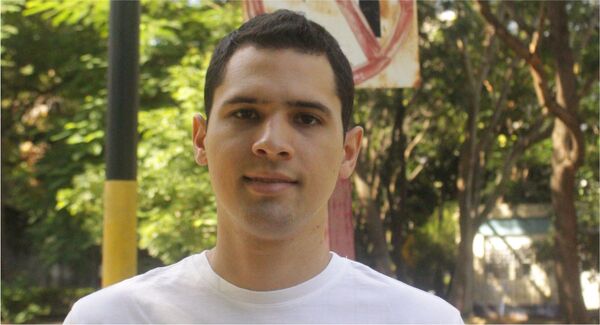 Pablo Callizo denuncia allanamiento de su oficina por parte del concejal Miguel Sosa