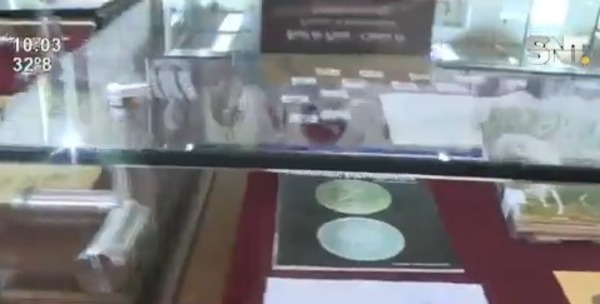 La historia de las monedas y billetes desde el Museo del BCP - SNT