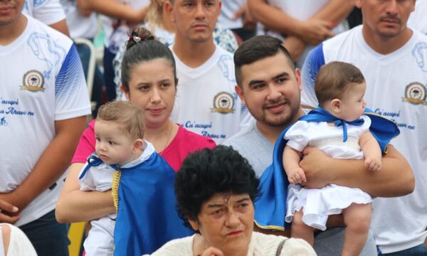Festividades de Caacupé: mañana inicia novenario, conocé el cronograma de celebraciones