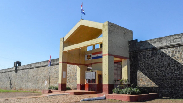 Grave Caso de Abuso en Cárcel de Encarnación