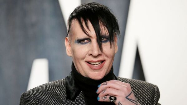 Marilyn Manson retira una demanda por difamación contra Evan Rachel Wood