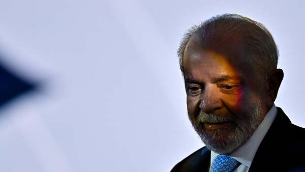 Lula minimiza la oposición francesa al acuerdo UE-Mercosur y confía en firmarlo este año