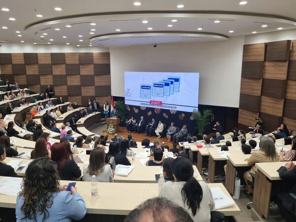35º aniversario de la Convención sobre los Derechos del Niño - PDS RADIO Y TV
