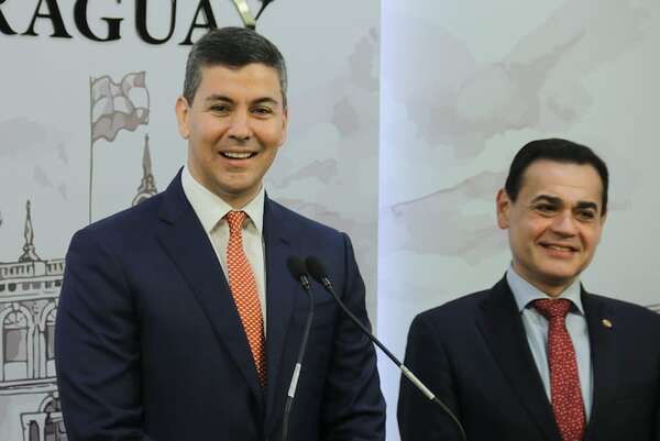 Anexo C: Otro pedido de informe ante escasa información oficial - Política - ABC Color