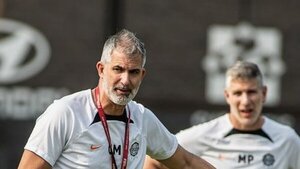El campeón ya planifica el futuro
