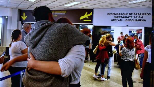 En 2024 ya fueron repatriados 361 connacionales fallecidos (un paraguayo y medio muere por día)